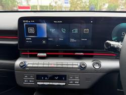 2026 Hyundai Kona Hybrid Elite N Line