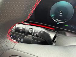 2026 Hyundai Kona Hybrid Elite N Line