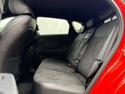 2026 Hyundai Kona Hybrid Elite N Line