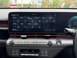 2026 Hyundai Kona Hybrid Elite N Line