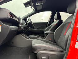 2026 Hyundai Kona Hybrid Elite N Line