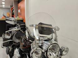 2011 Harley-davidson FLHRC ROAD KING CLASSIC Maroon