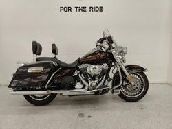 Harley-Davidson FLHRC Road King Classic