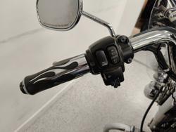 2011 Harley-davidson FLHRC ROAD KING CLASSIC Maroon