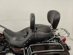 2011 Harley-davidson FLHRC ROAD KING CLASSIC Maroon