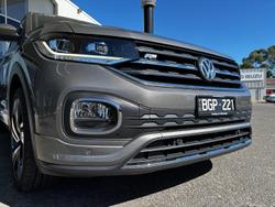 2020 Volkswagen T-Cross 85TSI Style