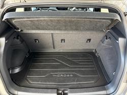 2020 Volkswagen T-Cross 85TSI Style