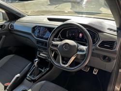 2020 Volkswagen T-Cross 85TSI Style