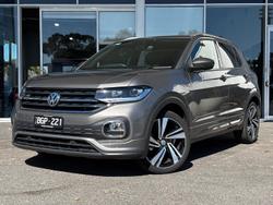 2020 Volkswagen T-Cross 85TSI Style