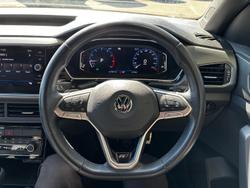 2020 Volkswagen T-Cross 85TSI Style