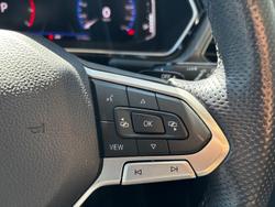 2020 Volkswagen T-Cross 85TSI Style