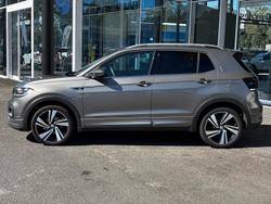 2020 Volkswagen T-Cross 85TSI Style