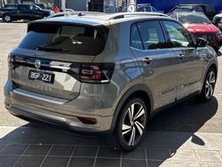 2020 Volkswagen T-Cross 85TSI Style