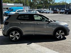 2020 Volkswagen T-Cross 85TSI Style
