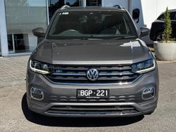 2020 Volkswagen T-Cross 85TSI Style