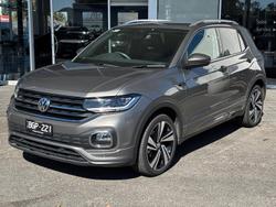 2020 Volkswagen T-Cross 85TSI Style