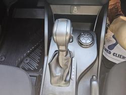 2024 Ford Ranger Black Edition MY24.50 4X4 Dual Range Aluminium