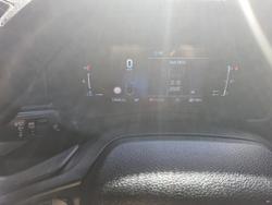 2024 Ford Ranger Black Edition MY24.50 4X4 Dual Range Aluminium