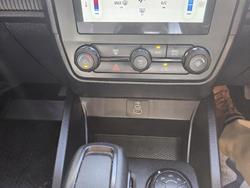 2024 Ford Ranger Black Edition MY24.50 4X4 Dual Range Aluminium