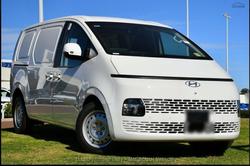 2026 Hyundai STARIA LOAD