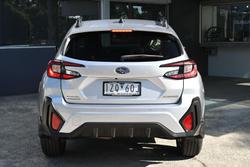 2023 Subaru Crosstrek 2.0L