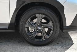 2023 Subaru Crosstrek 2.0L