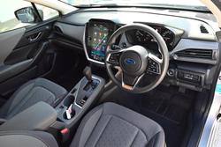 2023 Subaru Crosstrek 2.0L