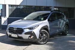 2023 Subaru Crosstrek 2.0L