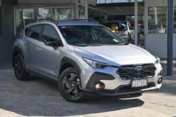 2023 Subaru Crosstrek 2.0L
