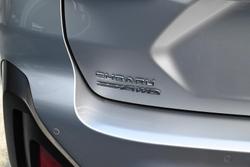 2023 Subaru Crosstrek 2.0L