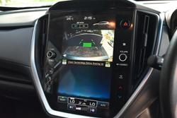 2023 Subaru Crosstrek 2.0L