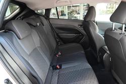 2023 Subaru Crosstrek 2.0L