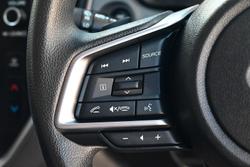 2023 Subaru Crosstrek 2.0L