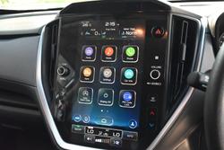 2023 Subaru Crosstrek 2.0L