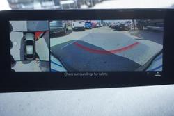 2021 Mazda 3 G25 Astina