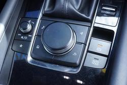 2021 Mazda 3 G25 Astina