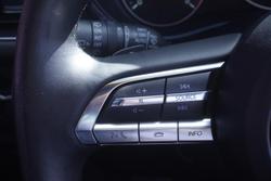 2021 Mazda 3 G25 Astina