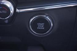 2021 Mazda 3 G25 Astina