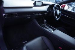 2021 Mazda 3 G25 Astina