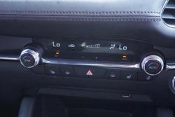 2021 Mazda 3 G25 Astina