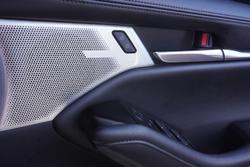 2021 Mazda 3 G25 Astina