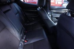 2021 Mazda 3 G25 Astina