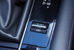 2021 Mazda 3 G25 Astina