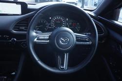 2021 Mazda 3 G25 Astina