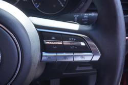 2021 Mazda 3 G25 Astina