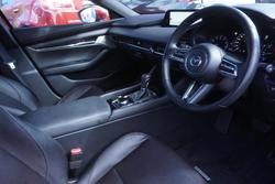 2021 Mazda 3 G25 Astina
