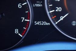 2021 Mazda 3 G25 Astina