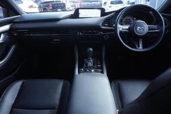 2021 Mazda 3 G25 Astina