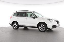 2018 Subaru Forester 2.0D-L