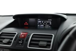 2018 Subaru Forester 2.0D-L